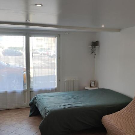 Studio, 50M De La Plage, Rdc Berck Exterior foto
